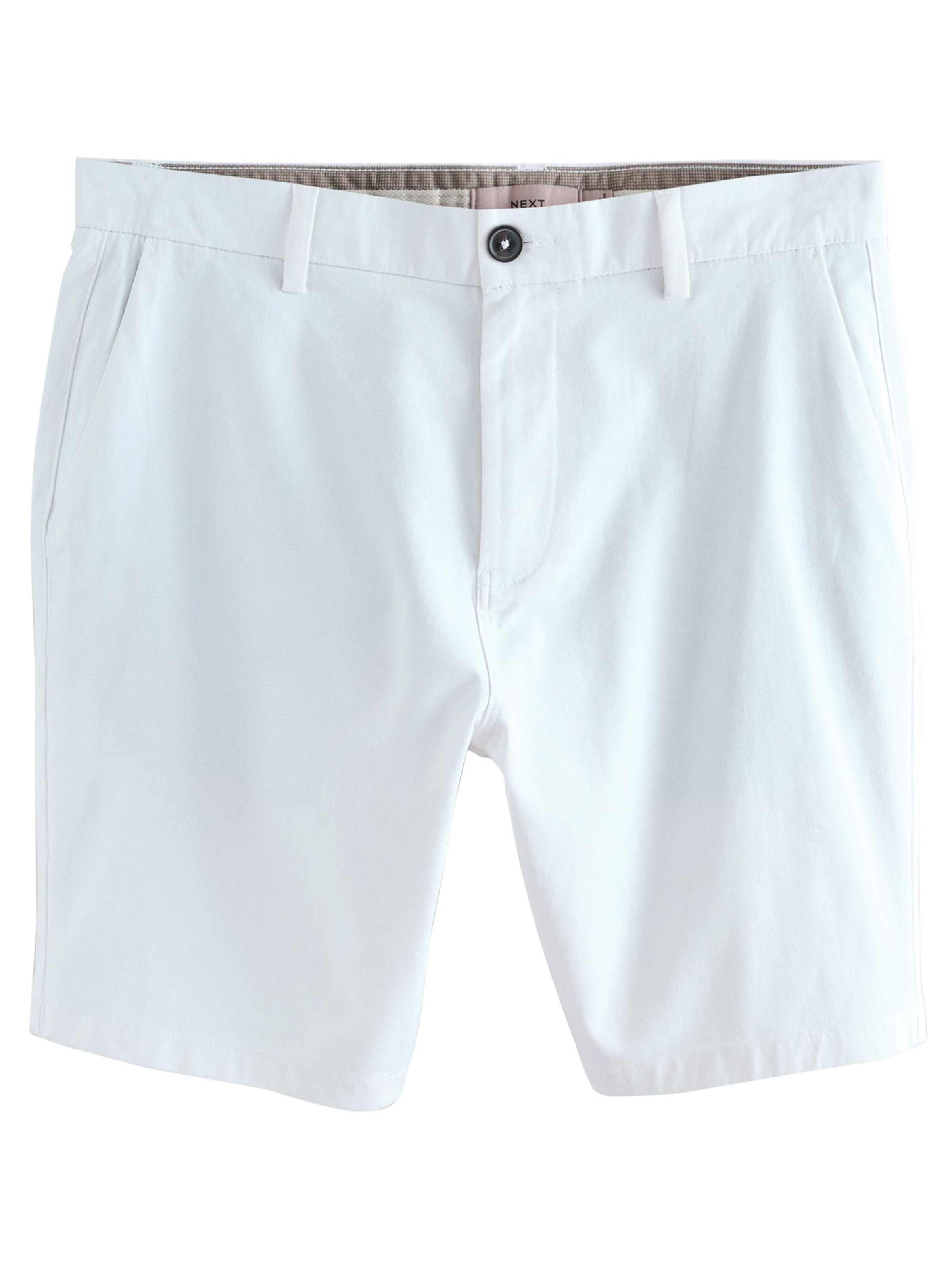 Next Обычный Брюки-чинос в Бежевый