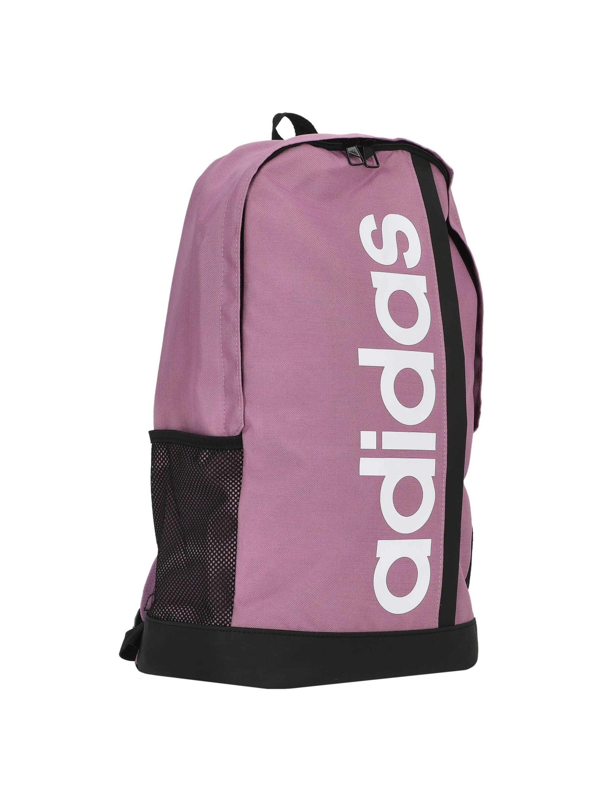 ADIDAS ORIGINALS Backpack 'Linear' in Purple