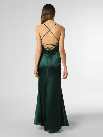 Luxuar Fashion Abendkleid ' ' in Grün