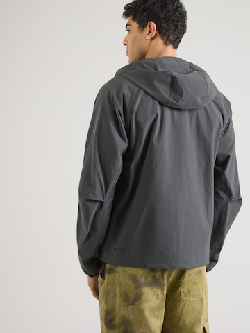 Nike Sportswear Átmeneti dzseki - szürke