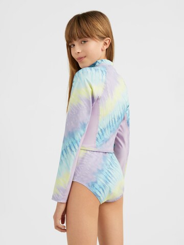 Maillot de bain de sport 'Sunset' O'NEILL en bleu