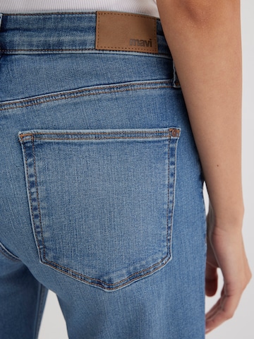 Mavi Bootcut Jeans 'IBIZA' in Blau