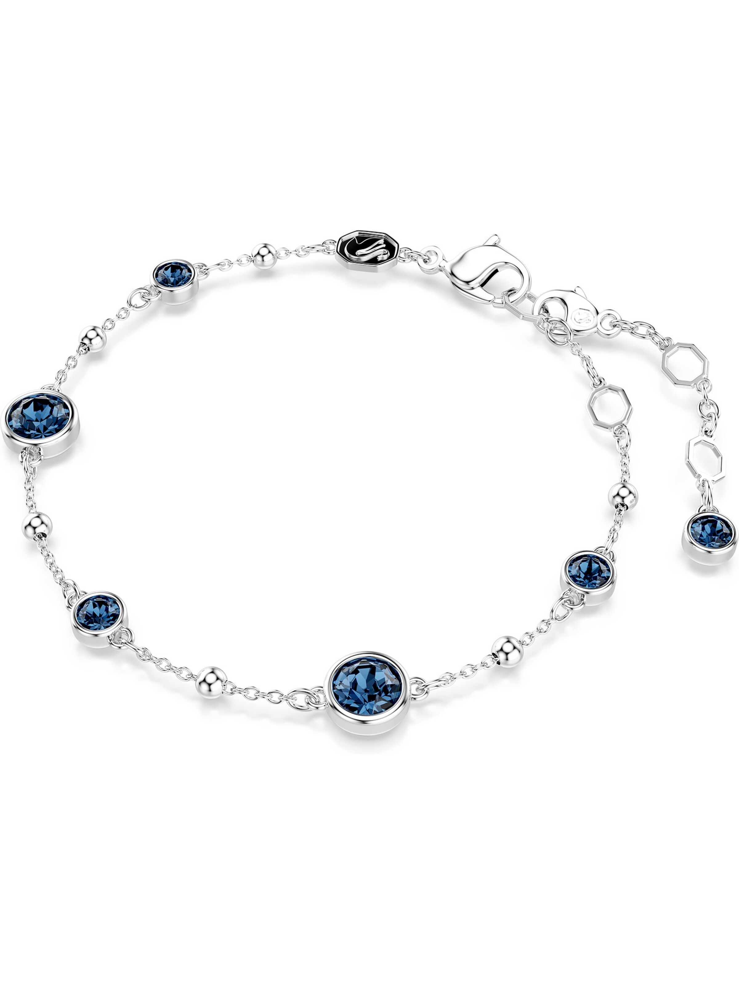 Swarovski Bracelet in Blue