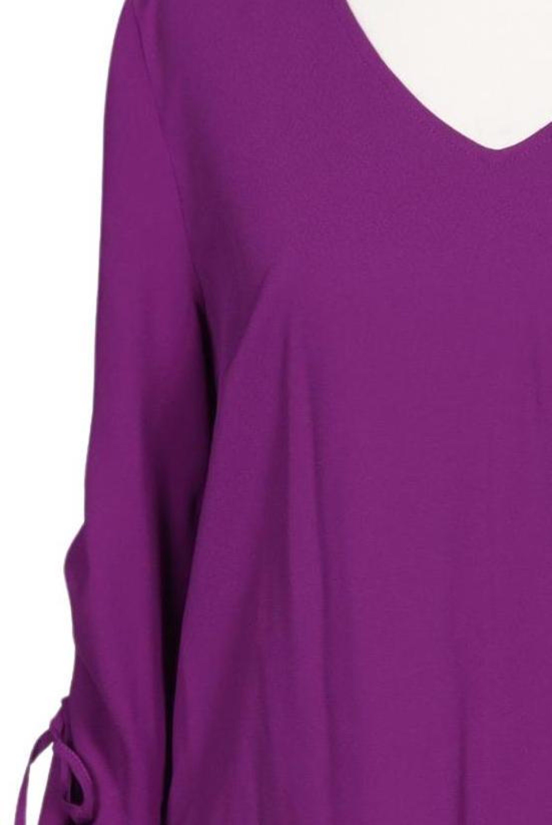 HALLHUBER Dress in XS in Purple