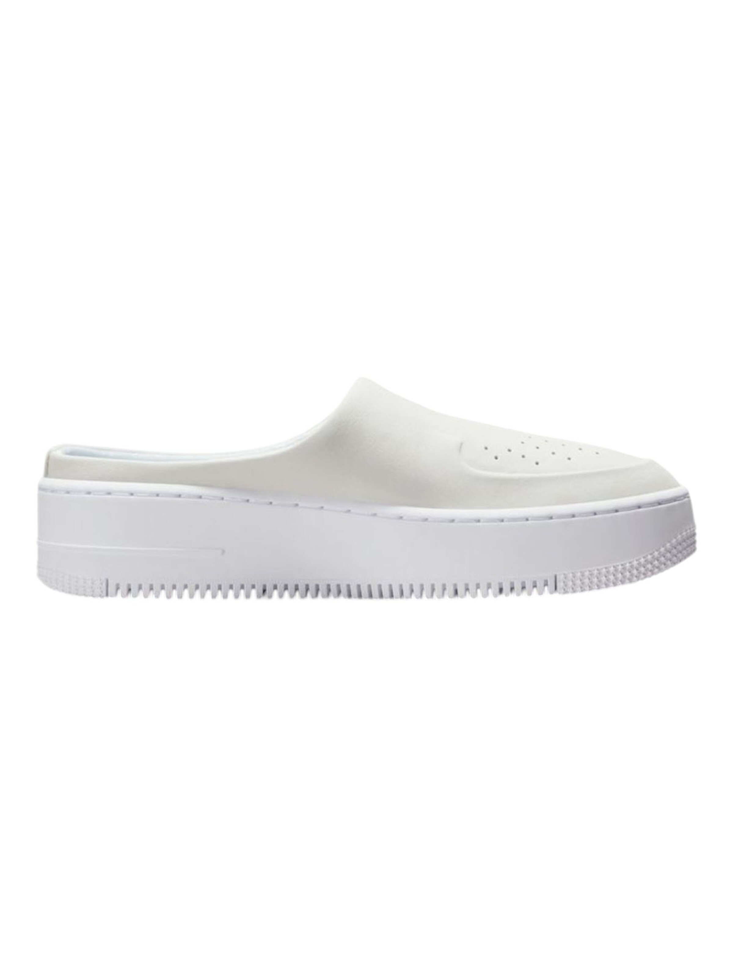 Slip on Nike Sportswear en blanc