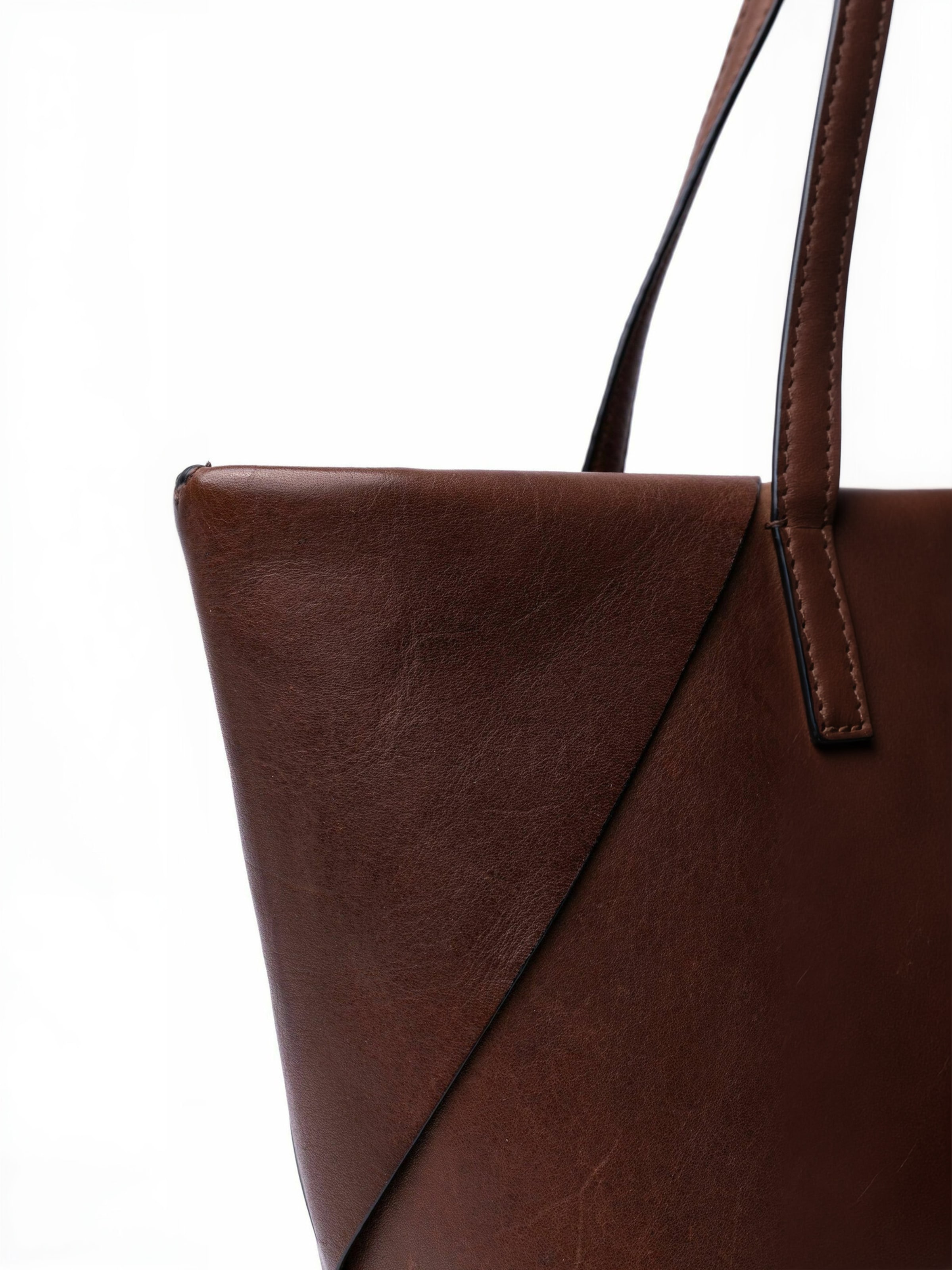 RE:DESIGNED Bag ' Olia ' in Braun