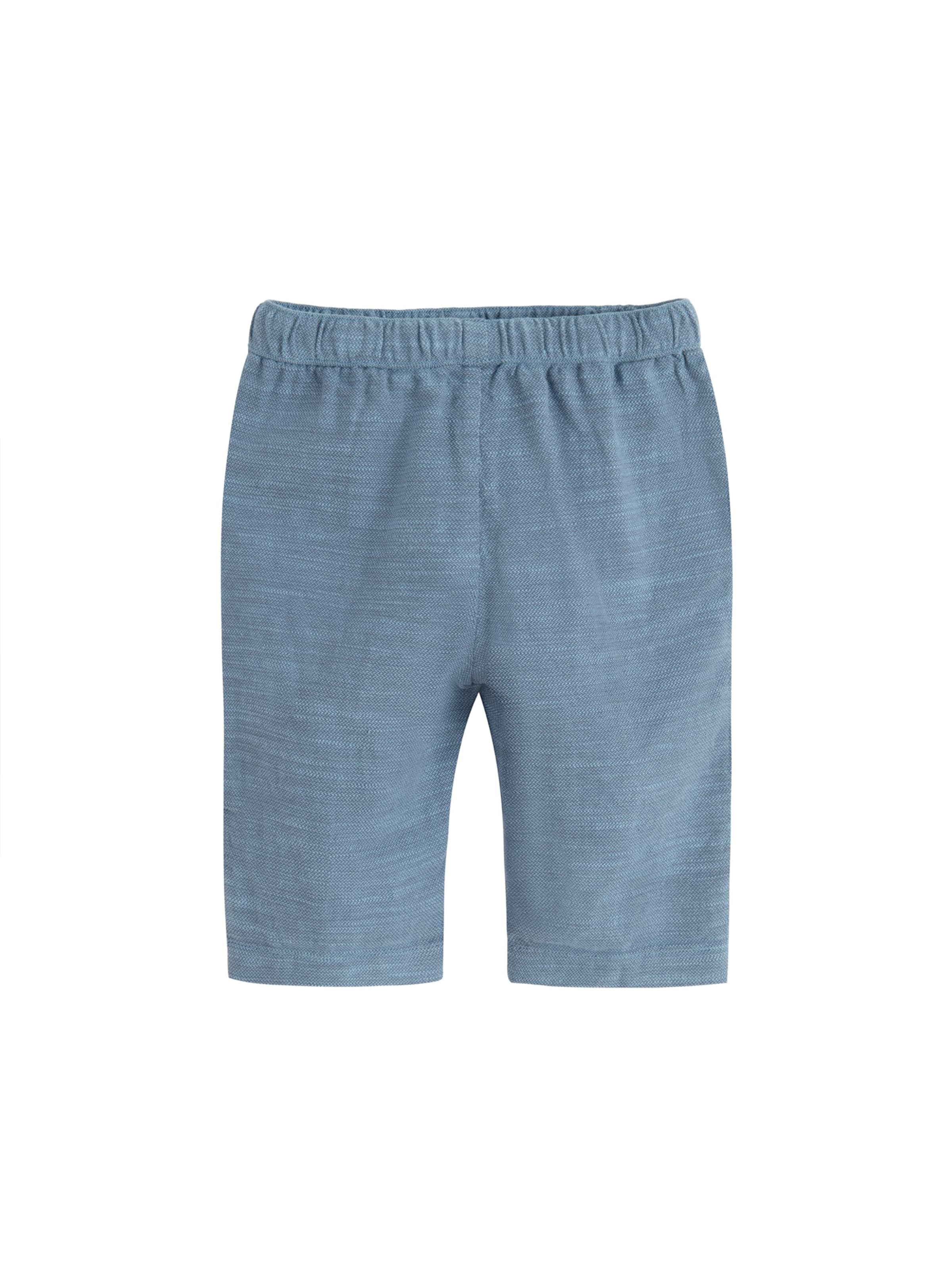 regular Pantaloni di Cool Club in blu