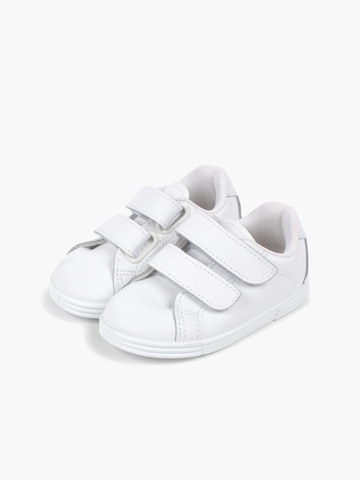 Sneaker di Pisamonas in bianco
