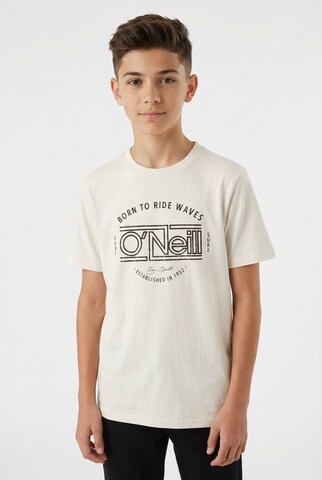 O'NEILL Shirt in White: front