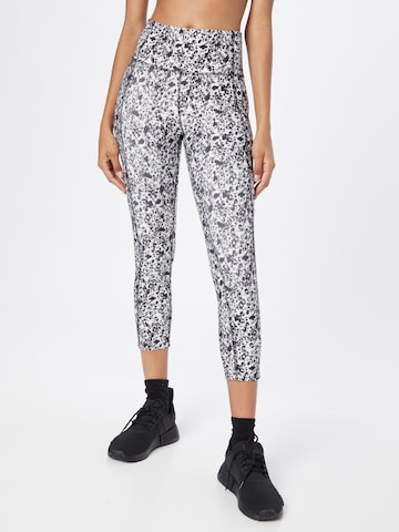 Marika Workout Pants 'CARSON' in Black: front