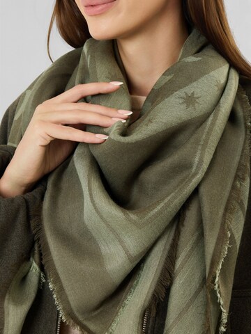 CODELLO Doek in Groen