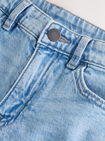 Next Regularen Kavbojke | modra barva