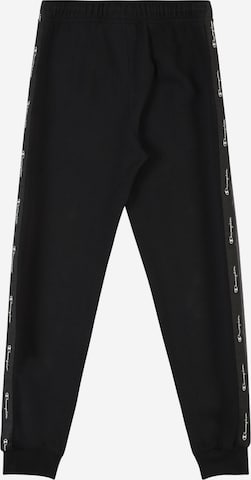 Champion Authentic Athletic Apparel Конический (Tapered) Спортивные штаны в Черный