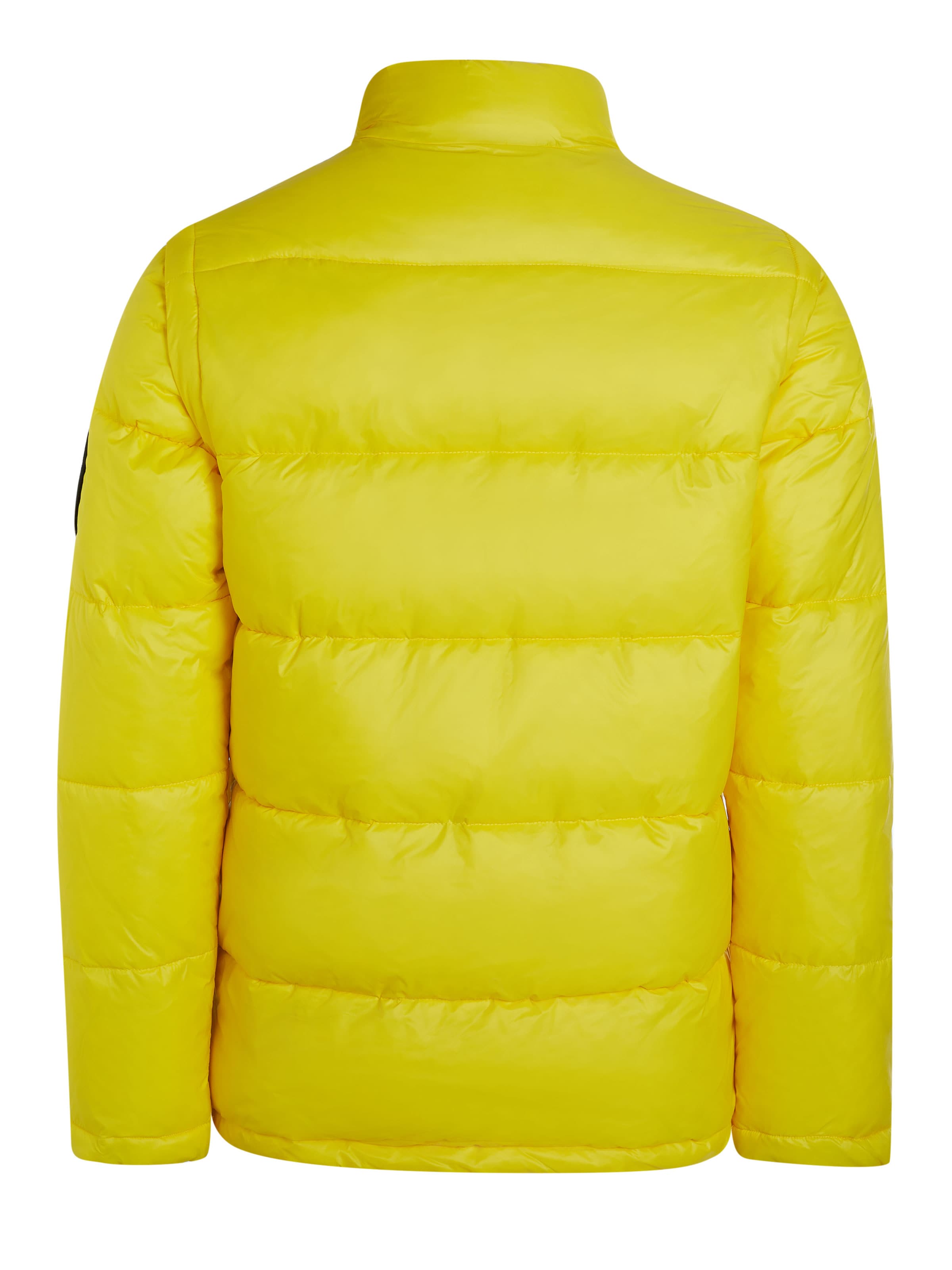 Philipp Plein Winterjacke‌ in Gelb