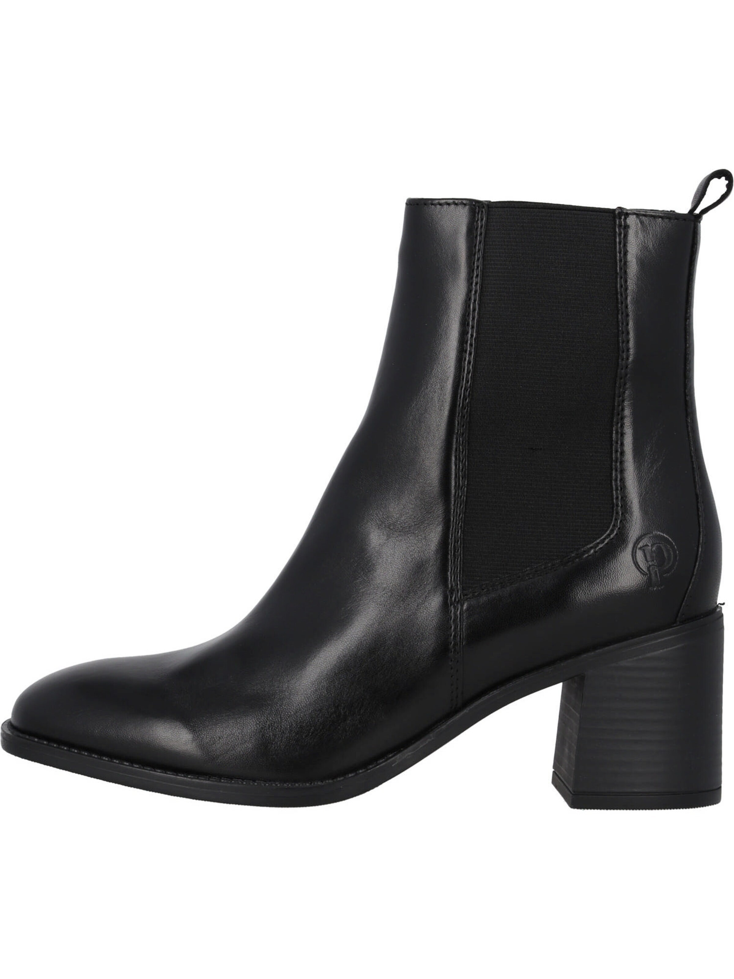 Palado Chelsea Boots 'Palado Kealee'‌‌‌‌‌‌‌‌ in Schwarz