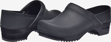 SANITA Clogs in Grey