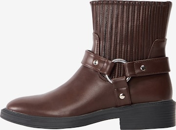 ruda Raid Aulinukai 'LOTTIE': priekis