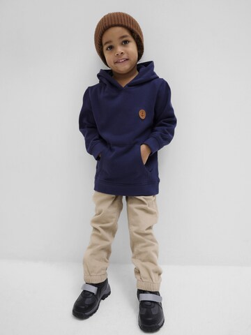 bonprix Tapered Hose in Beige