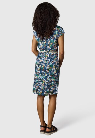 Ragwear Nyári ruhák 'Lilithe' - kék