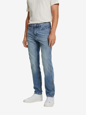 Regular Jean ESPRIT en bleu