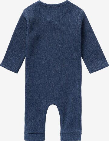 Tutina / body per bambino 'Nevis' di Noppies in blu