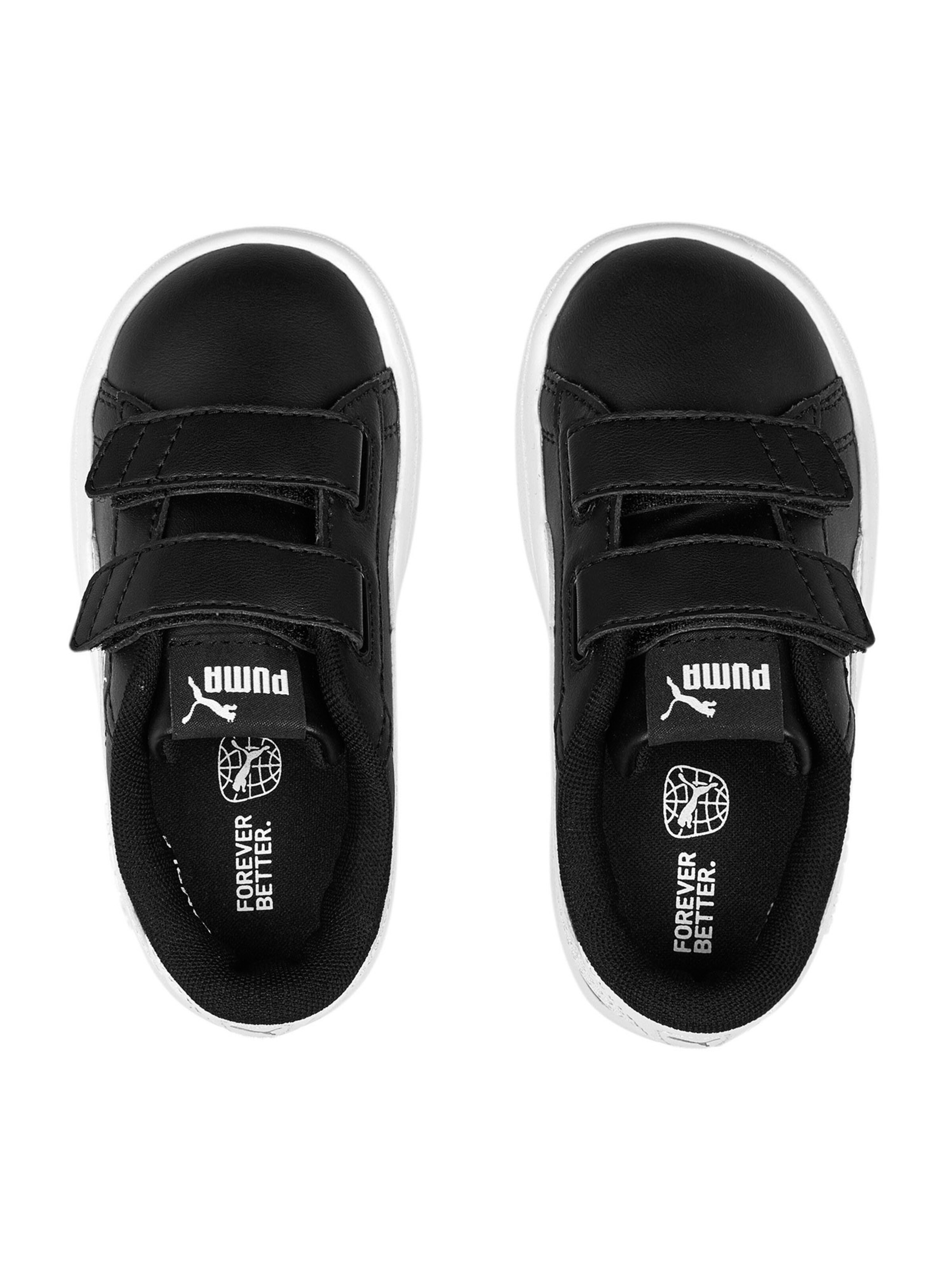 PUMA Tenisky 'Smash 3.0' – černá