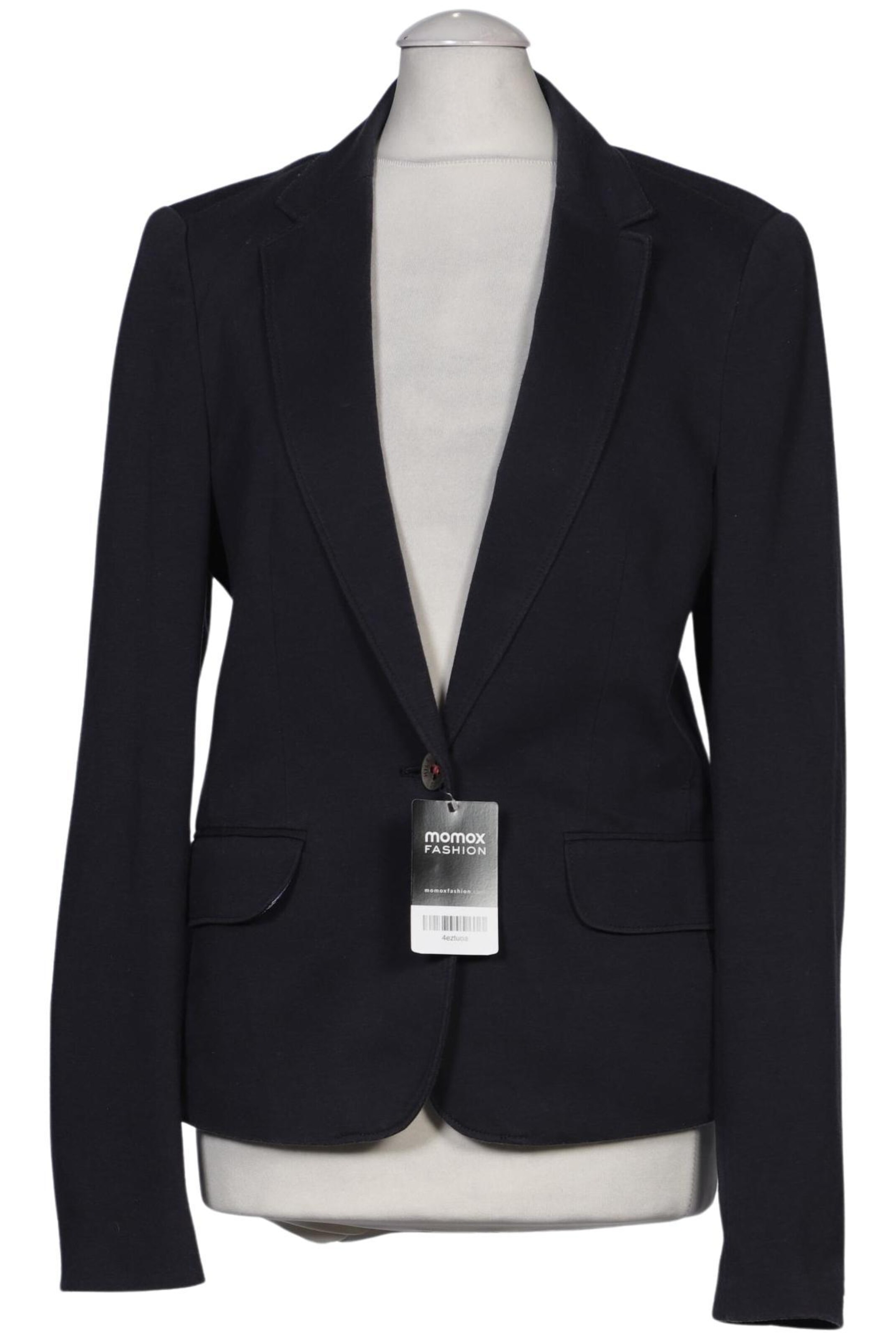 Tommy Jeans Blazer M in Blau: Vorderseite