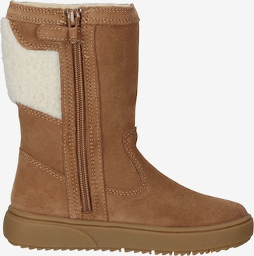 GEOX Boot in Brown