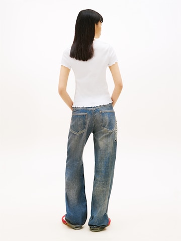 Tommy JeansMajica - bijela boja