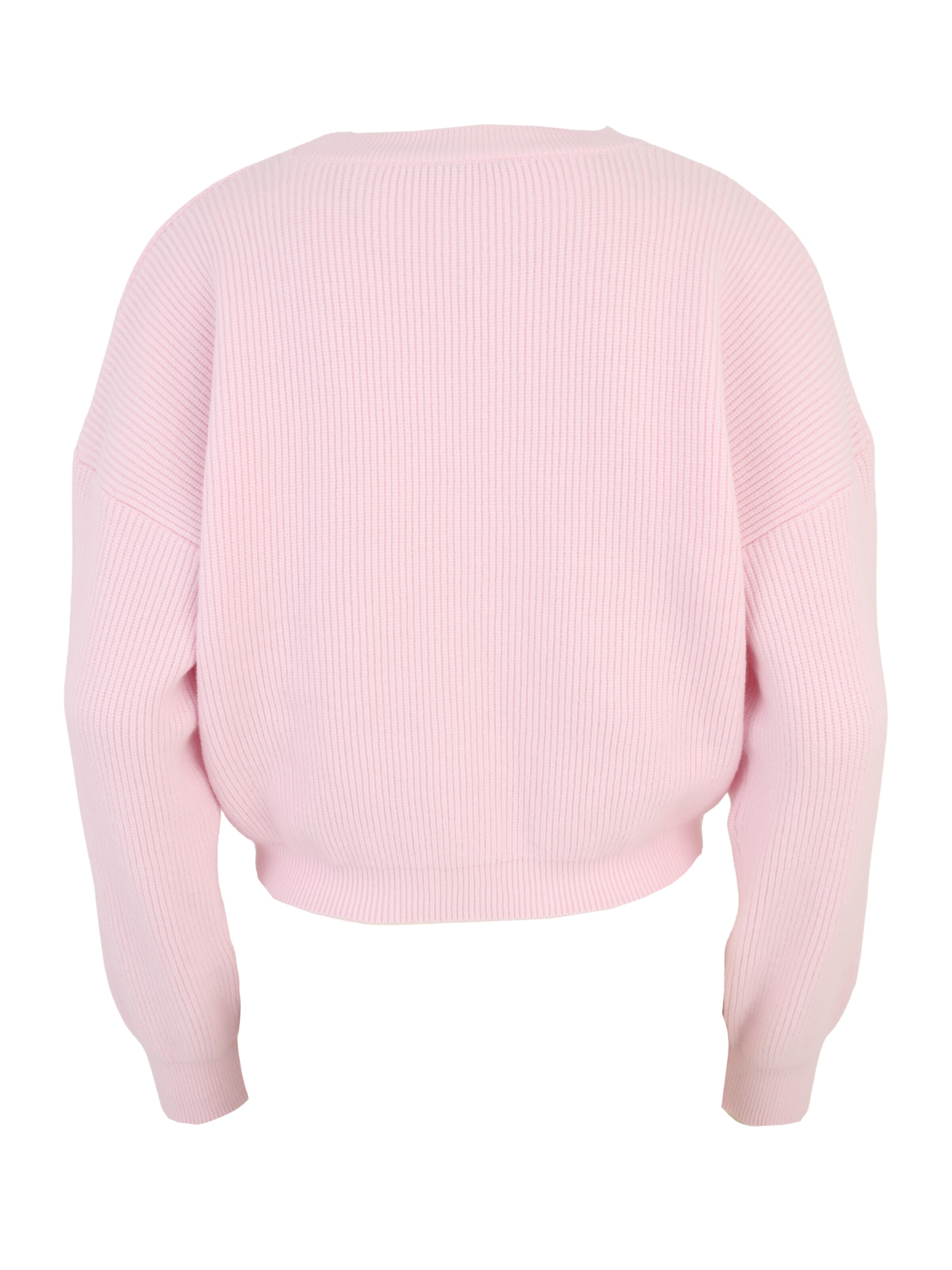 LOVE2WAITPulover - roza boja