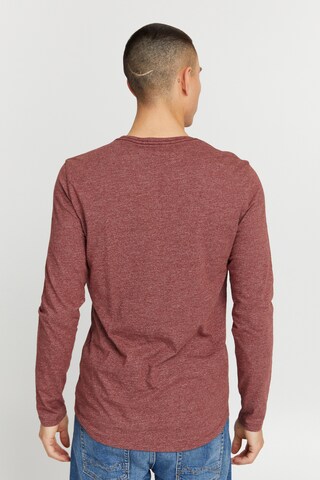 11 Project - Camiseta 'Santosa' en rojo