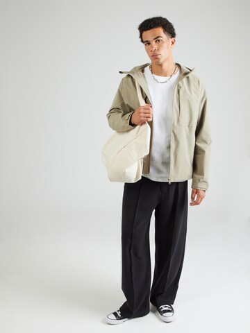 JACK & JONES Between-season jacket 'JPRCCCITY' in Green