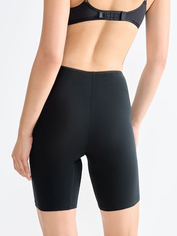 Culotte 'Pure Comfort' SLOGGI en noir