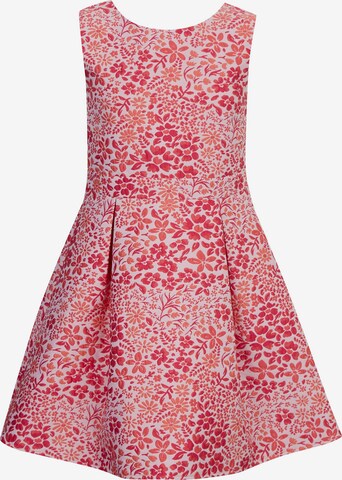 Orsay Dress in Pink: front