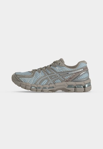 mėlyna ASICS SportStyle Sportbačiai be auliuko 'GEL-KAYANO 20': priekis