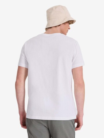 WESTMARK LONDON Shirt 'VACA IBIZA' in White