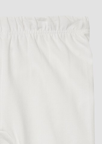 s.Oliver Slimfit Leggings in Beige