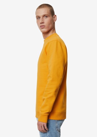 Marc O'Polo DENIM - Sudadera en naranja