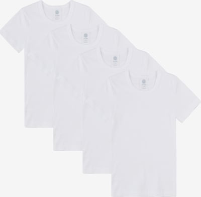 Sanetta Camiseta en blanco, Vista del producto