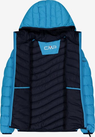 Veste de sport CMP en bleu