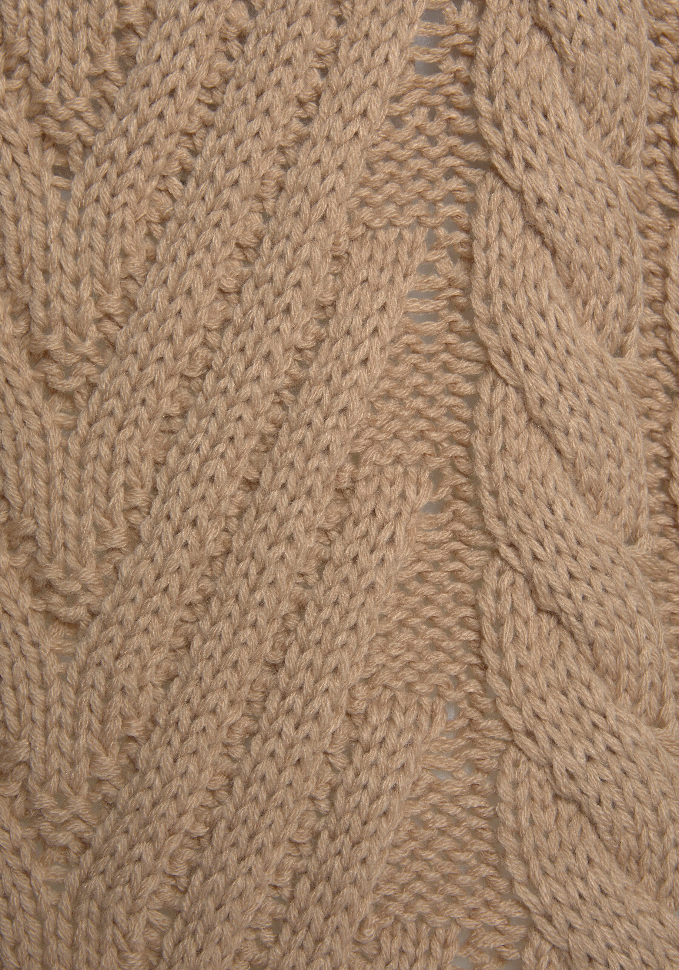 Pullover di LASCANA in beige