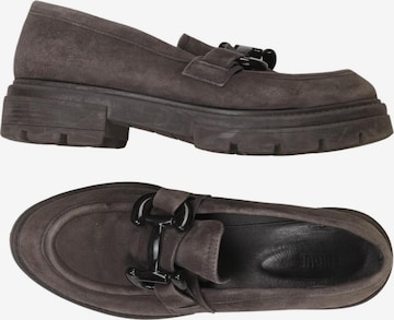 CINQUE Halbschuh 40 in Grau: Vorderseite