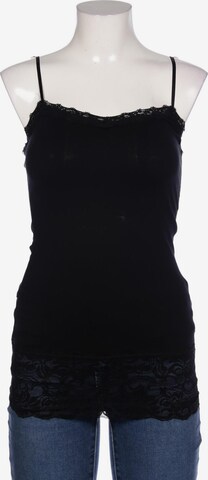 Forever New Top & Shirt in XS in Black: front