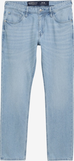 TOM TAILOR DENIM Farkut 'Aedan' värissä vaaleansininen, Tuotenäkymä