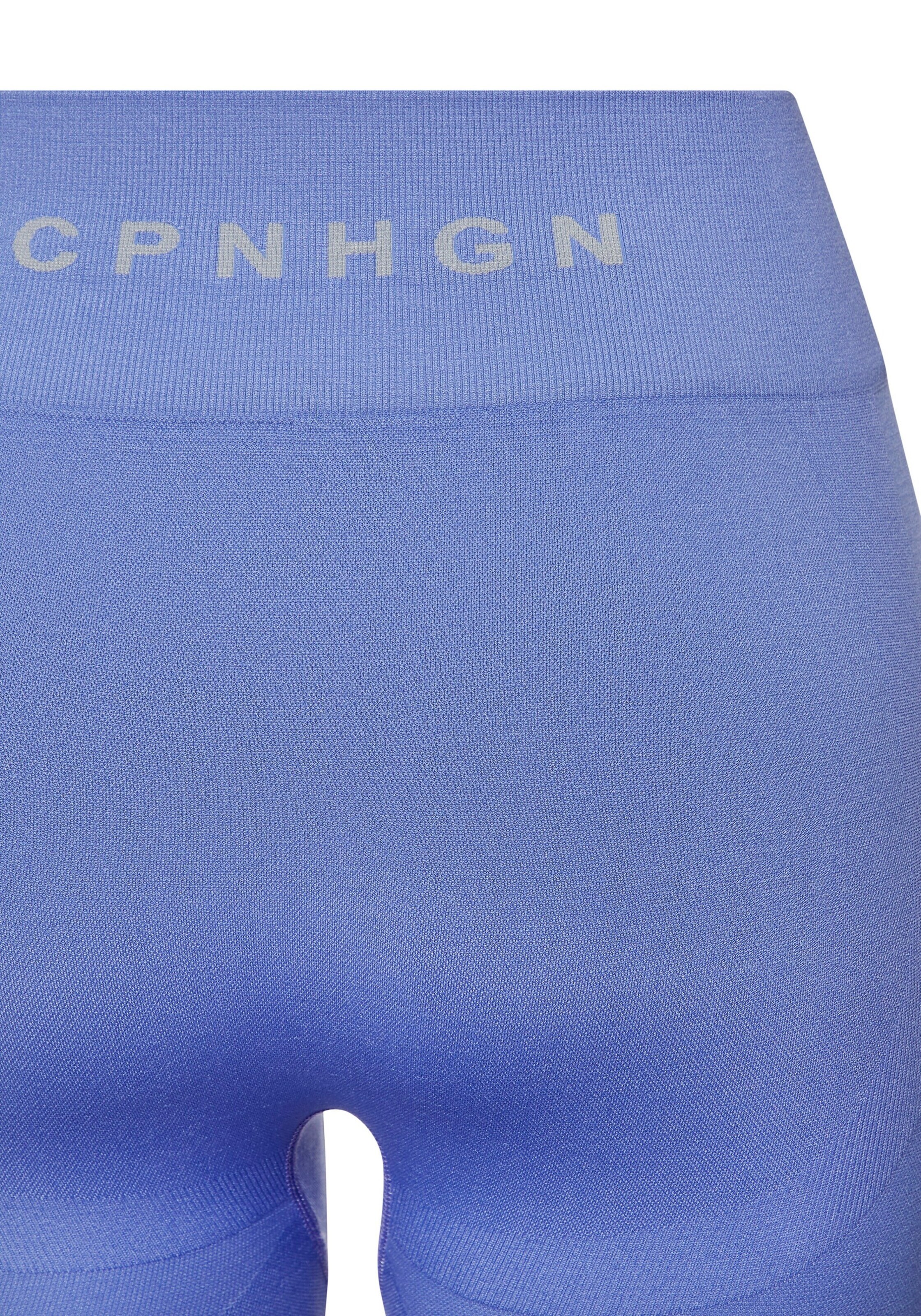 Skinny Leggings Copenhagen Studios en bleu