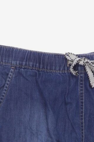 ROXY Shorts XS in Blau