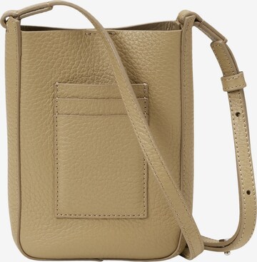 Marc O'Polo Crossbody Bag in Brown