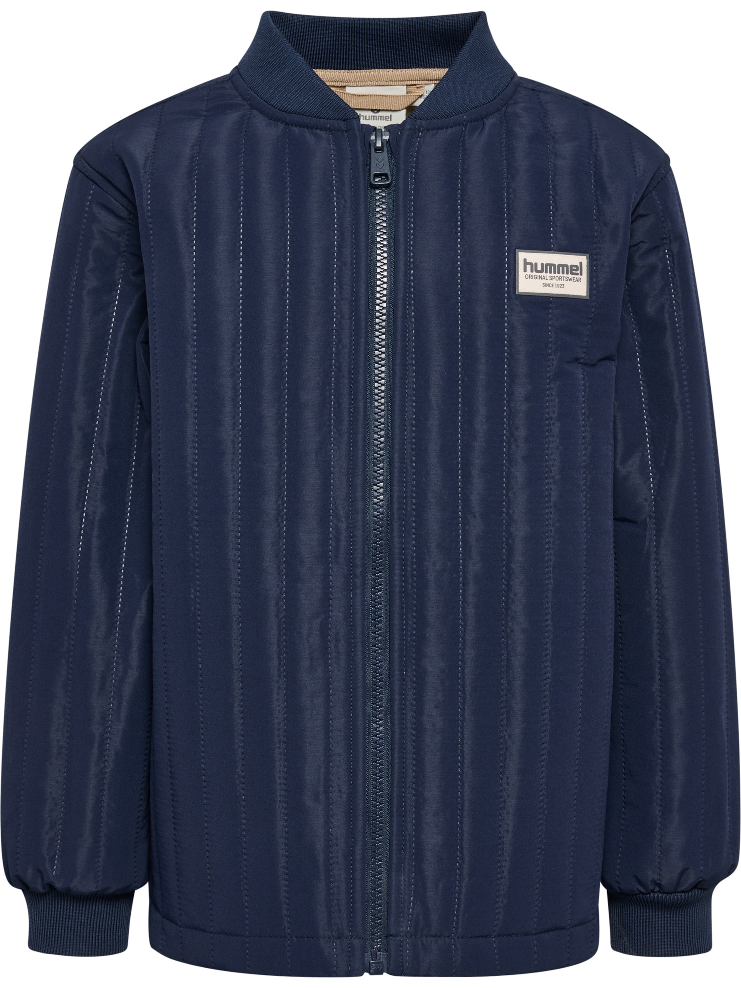 Hummel Set in Blauw