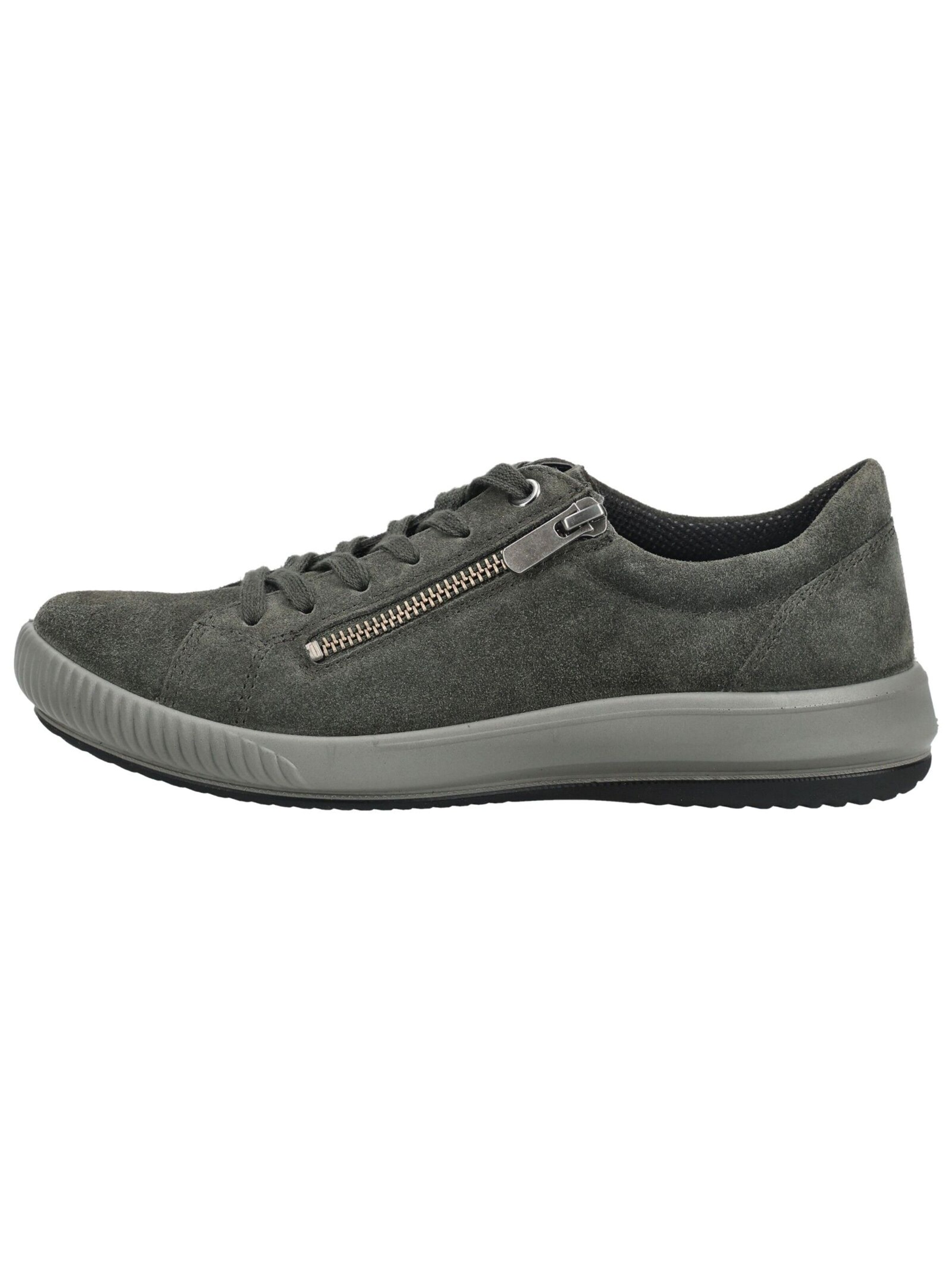Legero Sneakers laag in Groen