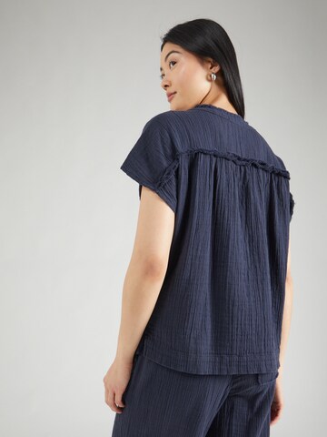 Camicia da donna di Smith&Soul in blu